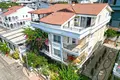 Duplex 5 chambres 220 m² Muratpasa, Turquie