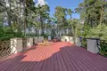 Casa 7 habitaciones 600 m² Jurmala, Letonia