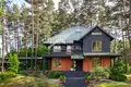 Дом 6 комнат 600 м² Юрмала, Латвия