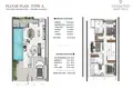 3-Schlafzimmer-Villa 215 m² Si Sunthon, Thailand