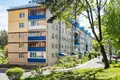 Квартира 3 комнаты 64 м² Ждановичи, Беларусь