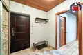 3 room apartment 77 m² Zdanovicy, Belarus