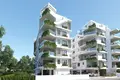 Mieszkanie 2 pokoi 82 m² Larnaka, Cypr