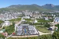 Appartement 2 chambres 55 m² Obakoy, Turquie