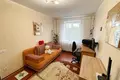 Квартира 2 комнаты 50 м² Минск, Беларусь