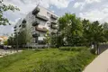 Квартира 2 комнаты 37 м² Варшава, Польша