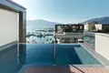 Penthouse 3 Schlafzimmer 437 m² Tivat, Montenegro