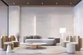 Complejo residencial New complex of furnished apartments Guzel Tower with a swimming pool and a spa, JVT, Dubai, UAE