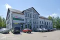 Oficina 5 habitaciones 38 m² en Kalodziscanski sielski Saviet, Belarús