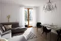 Apartamento 2 habitaciones 54 m² Varsovia, Polonia