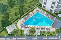 Квартира 3 комнаты 90 м² Алиэфенди, Турция