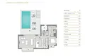 3 bedroom villa 150 m² San Miguel de Salinas, Spain