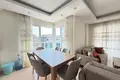 Wohnung 3 zimmer 110 m² Oba, Türkei