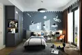 Appartement 4 chambres 165 m² Besiktas, Turquie