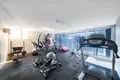 Mieszkanie 3 pokoi 110 m² Oba, Turcja