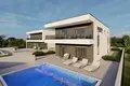 Willa 4 pokoi 200 m² Grad Rovinj, Chorwacja