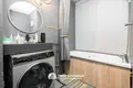 Apartamento 2 habitaciones 37 m² Kopishche, Belarús