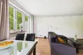 2 bedroom apartment 78 m² Warsaw, Poland
