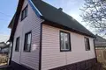 House 89 m² Drackauski sielski Saviet, Belarus