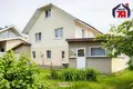 House 176 m² Cackava, Belarus