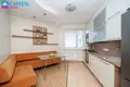 Квартира 2 комнаты 52 м² Вильнюс, Литва