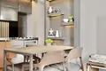 Apartment 50 m² Alanya, Turkey