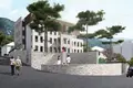 Mieszkanie 1 pokój 56 m² Tivat, Czarnogóra