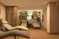 1 bedroom apartment 65 m² Muratpasa, Turkey