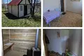 Fast fertiges touristisches Objekt in der Opština Šavnik.