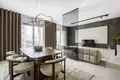 3 room apartment 86 m² Warsaw, Poland