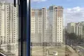 Appartement 1 chambre 44 m² Minsk, Bélarus