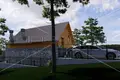 Grundstück 380 m² Veljun Primorski, Kroatien