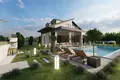 3 bedroom villa 230 m² Fethiye, Turkey