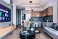 Appartement 60 m² Akarca Koyu, Turquie
