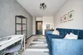 3 room apartment 80 m² Minsk, Belarus