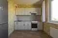 Wohnung 2 zimmer 57 m² Minsk, Belarus