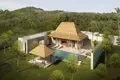 Villa 4 chambres 709 m² Thep Krasatti, Thaïlande