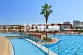 Mieszkanie 3 pokoi 132 m² Alanya, Turcja