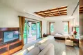 Villa 4 chambres 1 066 m² Ban Nok Na, Thaïlande
