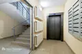 Wohnung 1 zimmer 34 m² Minsk, Belarus