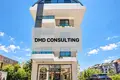 Apartamento 2 habitaciones 53 m² Alanya, Turquía