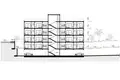 Penthouse z 2 sypialniami 89 m² Demos Agiou Athanasiou, Cypr