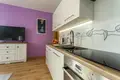 Appartement 2 chambres 43 m² en Varsovie, Pologne