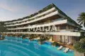 Wohnung 4 zimmer 232 m² Bavaro, Dominikanische Republik