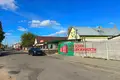 Pomieszczenie biurowe 184 m² w Grodno, Białoruś