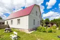 Ferienhaus 229 m² Kalodziscanski sielski Saviet, Belarus