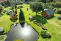 Дом 315 м² Zadvarninkai, Литва