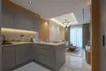 Appartement dans un nouvel immeuble Appartements Vue Panoramique Ville à Kargicak Alanya