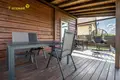 House 82 m² Slabadski sielski Saviet, Belarus