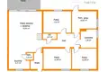 House 116 m² Cicha Gora, Poland